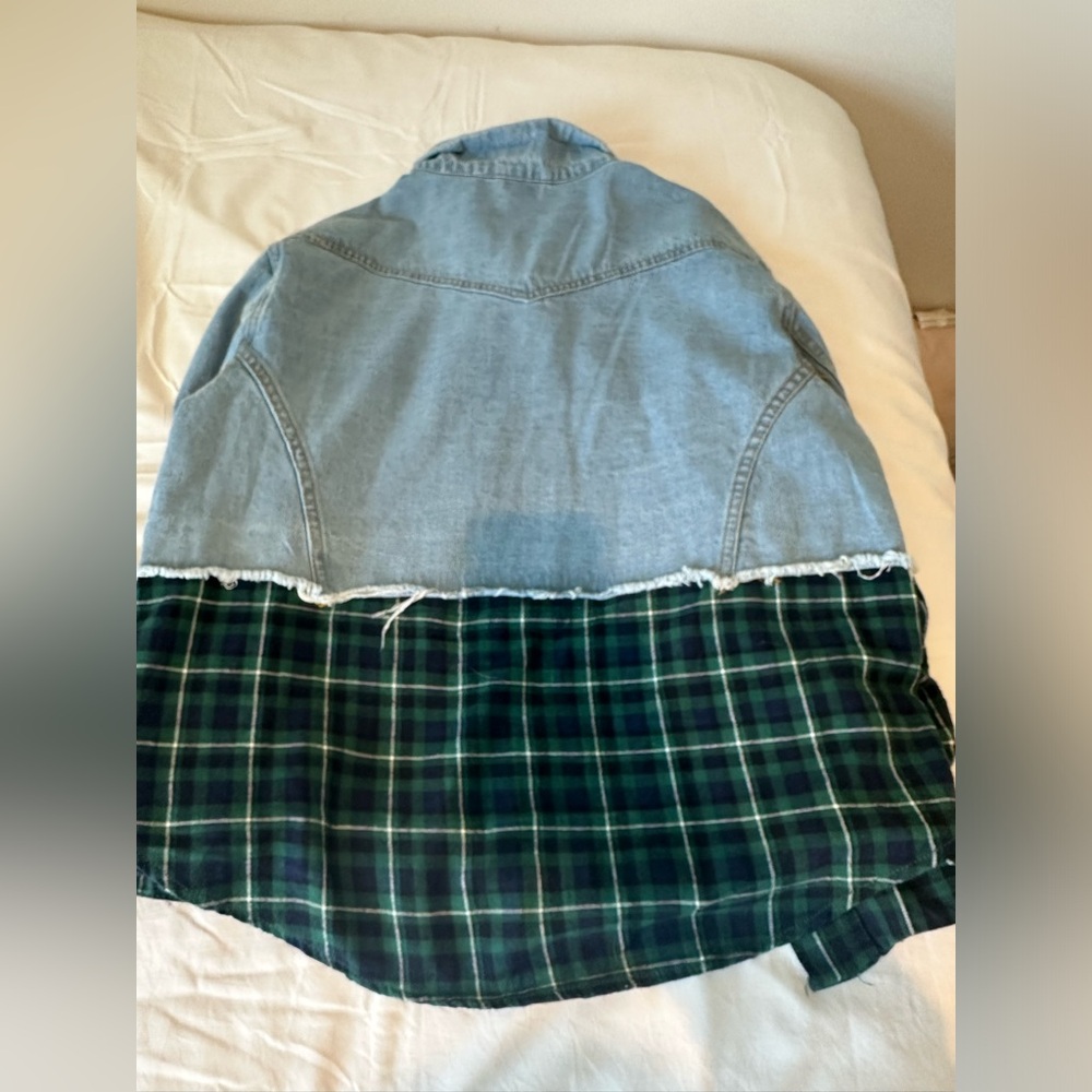 Princess Polly Jacket - Picture 5 of 5